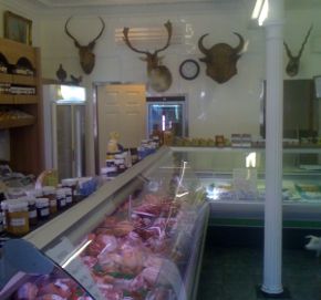 Game MixGeorge Bower is your local source for game products of all varieties, including venison, pheasant, rabbit and more specialist items such as hare, mallard, partridge or guinea fowl.